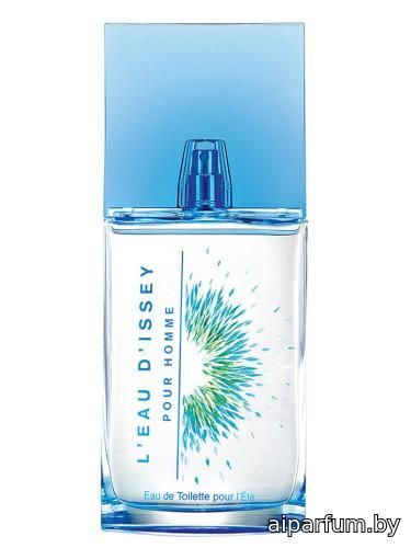L'Eau d'Issey Pour Homme Summer 2016 