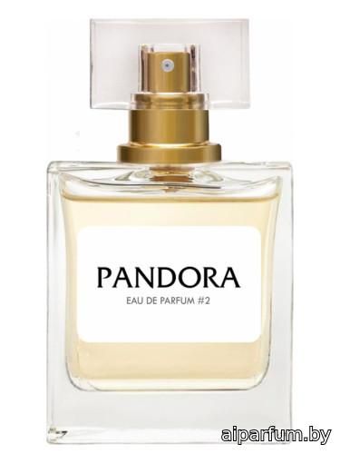Pandora #2