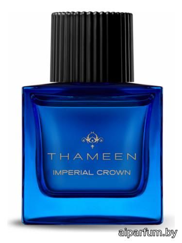 Imperial Crown