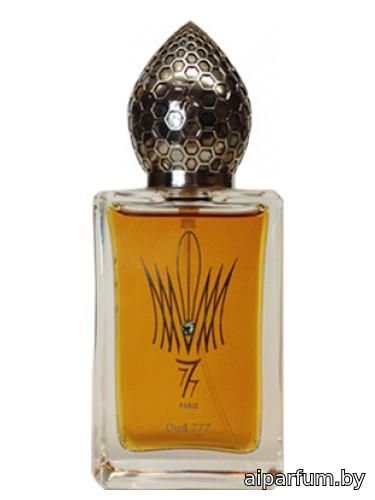 Oud 777