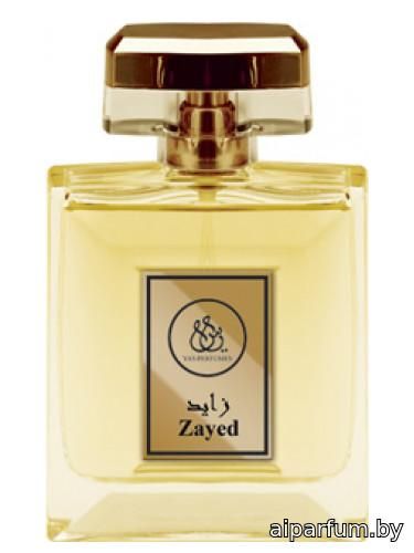 Zayed