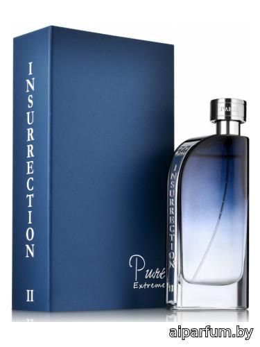 Insurrection II Pure Extreme