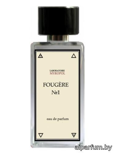 Fougere No. 1
