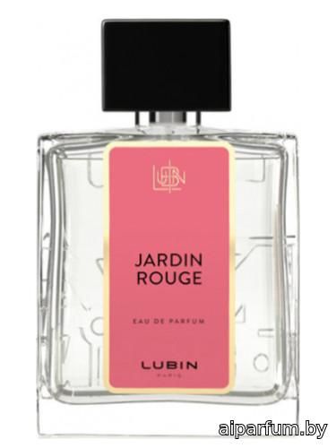 Jardin Rouge