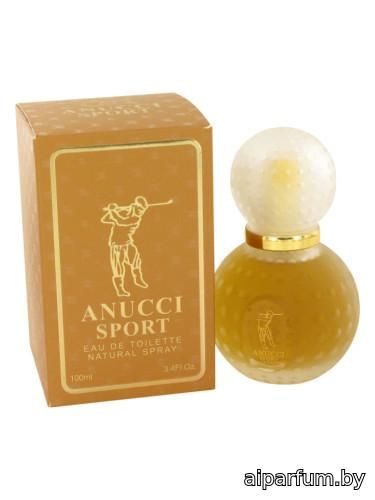Anucci Sport for Men 