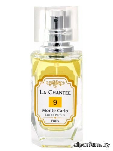 Monte Carlo No. 9