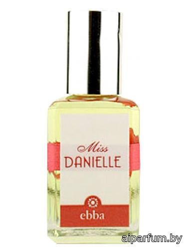 Miss Danielle