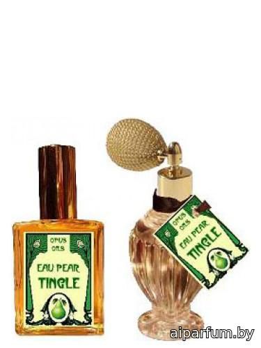 Eau Pear Tingle