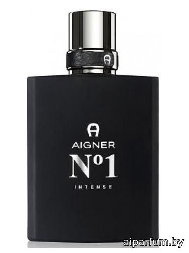 Aigner No 1 Intense