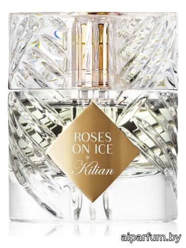 Roses on Ice 