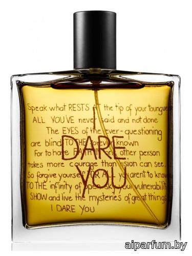 I Dare You