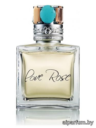Love Rose