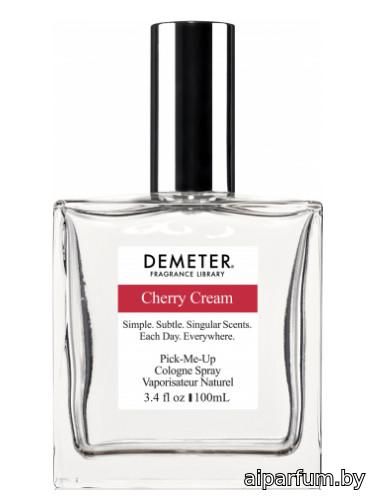 Cherry Cream