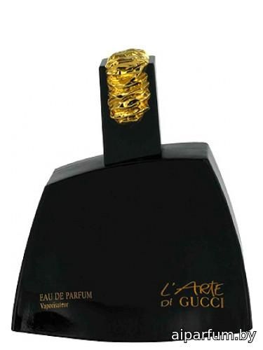 L'Arte di Gucci
