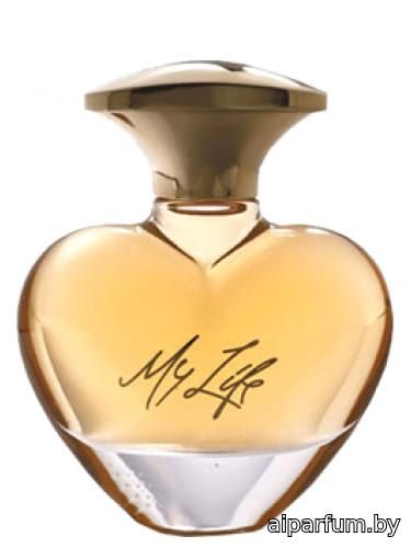 Mary J. Blige My Life