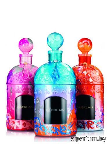 Rose Barbare Eau de Parfum