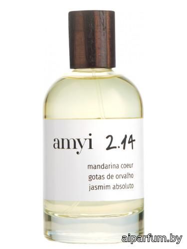 Amyi 2.14