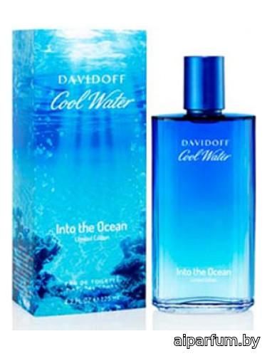 Cool Water Into The Ocean for Men