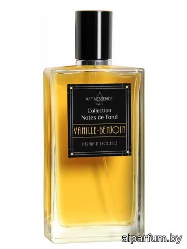 Vanille Benjoin