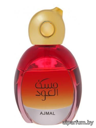 Misk Al Oudh