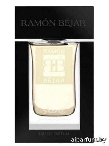 Secret Sandalwood