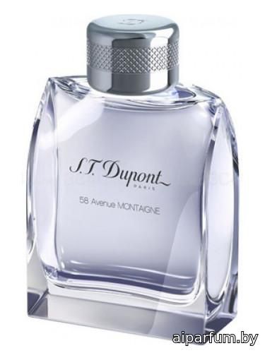 58 Avenue Montaigne pour Homme
