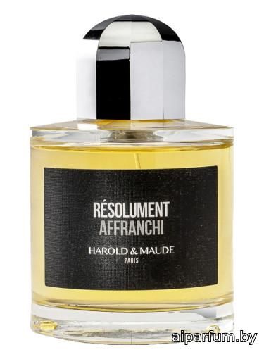 Résolument Affranchi