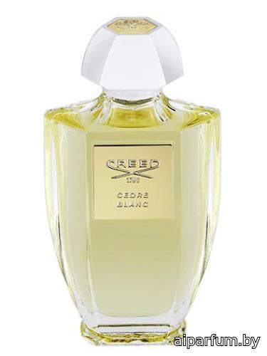 Cedre Blanc