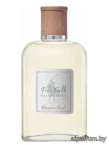 Polo Earth Moroccan Neroli