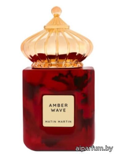 AMBER WAVE EAU DE PARFUM