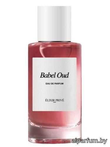 Babel Oud