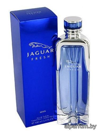 Jaguar Fresh Man