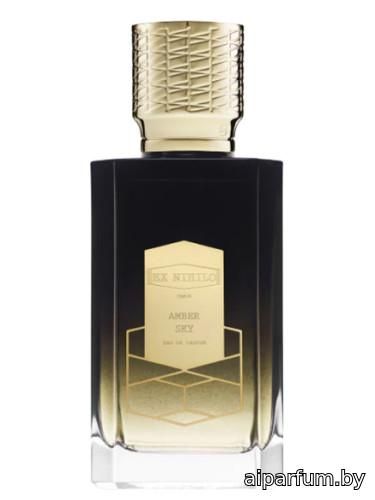 Amber Sky Signature Rose De Mai