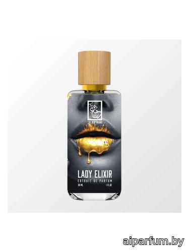 Lady Elixir