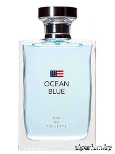 Ocean Blue