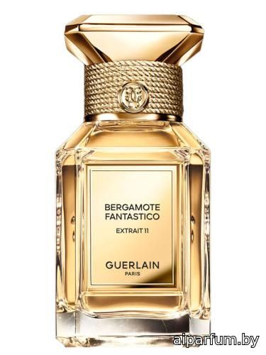 Bergamote Fantastico Extrait 11