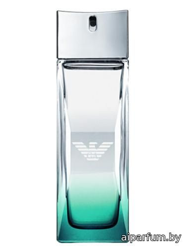 Emporio Armani Diamonds Summer Fraiche for Men