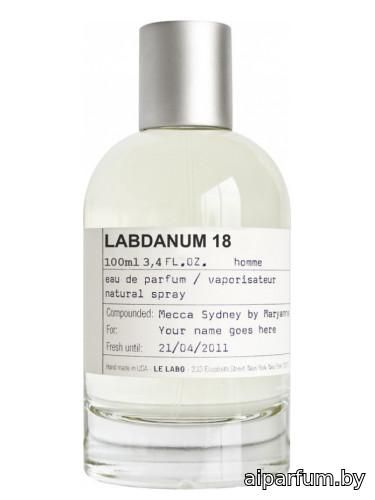 Labdanum 18