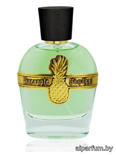Pineapple Vintage King