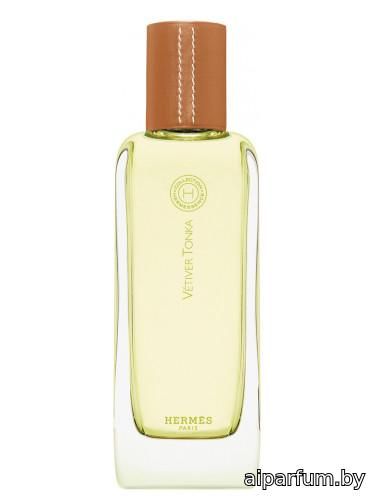 Hermessence Vetiver Tonka