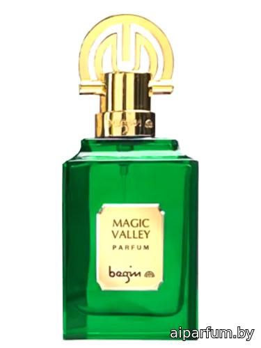 Magic Valley