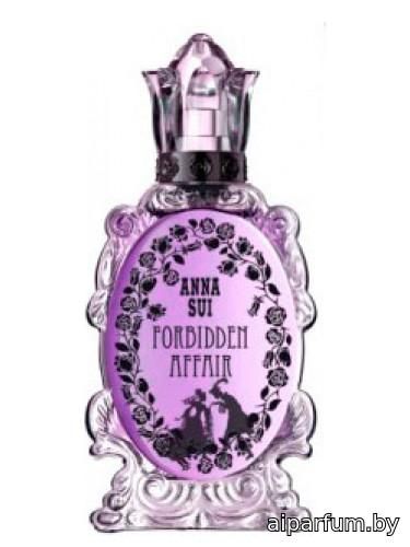 Forbidden Affair