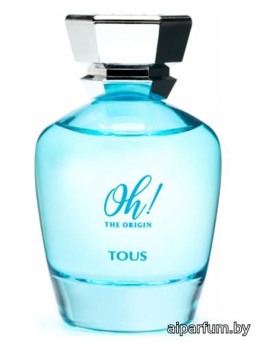 Oh! The Origin Eau de Toilette