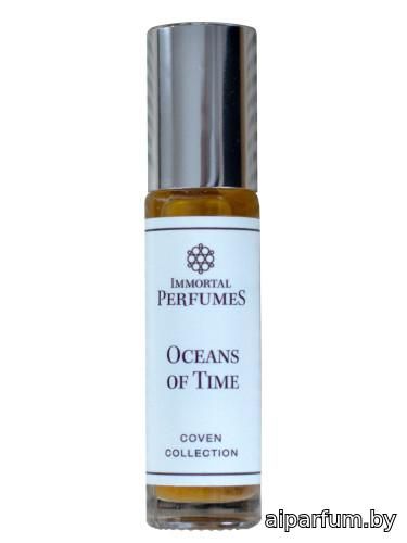 Oceans of Time