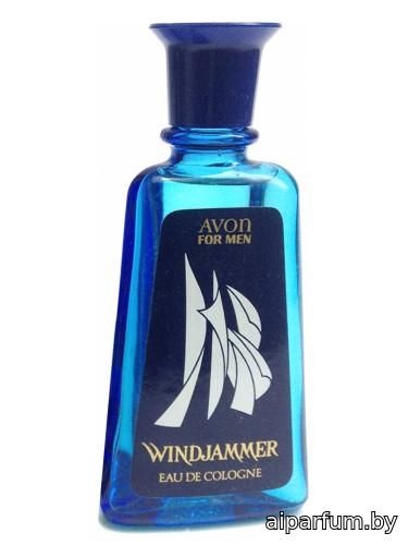 Windjammer