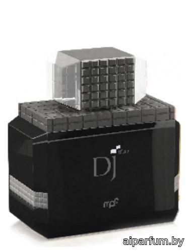 Dj Homme
