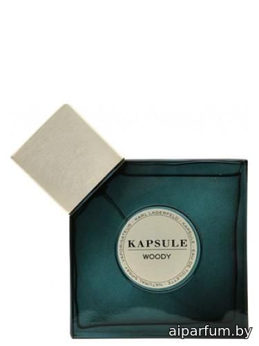 Kapsule Woody
