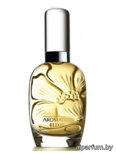 Aromatics Elixir Premier