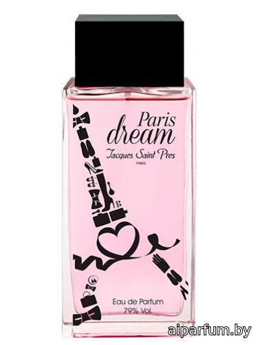 Paris Dream