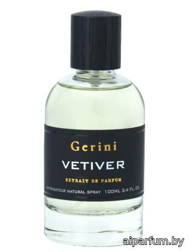 Vetiver